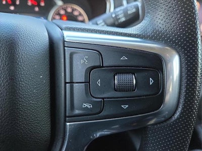 2021 Chevrolet Blazer FWD 2LT