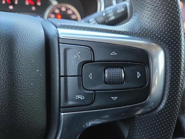 2021 Chevrolet Blazer FWD 2LT