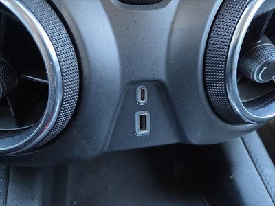 2021 Chevrolet Blazer FWD 2LT