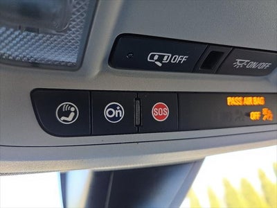 2021 Chevrolet Blazer FWD 2LT