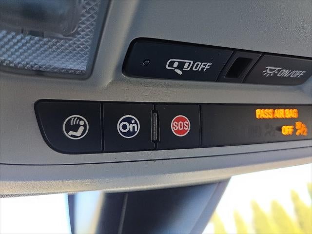 2021 Chevrolet Blazer FWD 2LT