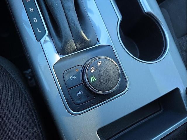 2021 Chevrolet Blazer FWD 2LT