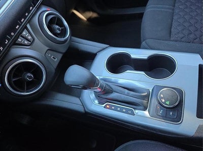 2021 Chevrolet Blazer FWD 2LT