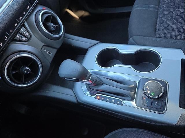 2021 Chevrolet Blazer FWD 2LT