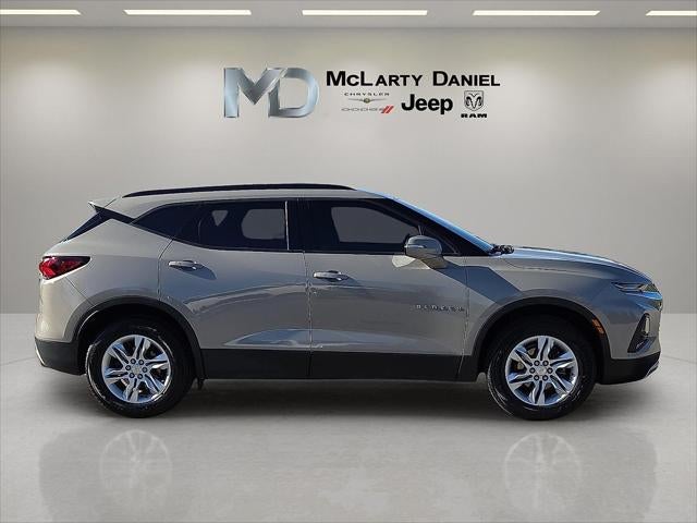 2021 Chevrolet Blazer FWD 2LT