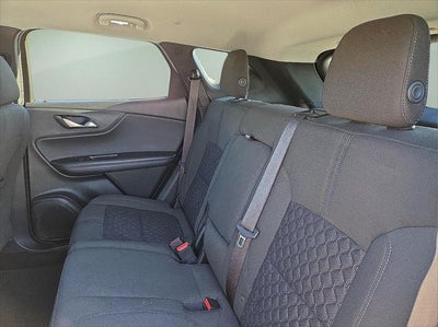2021 Chevrolet Blazer FWD 2LT