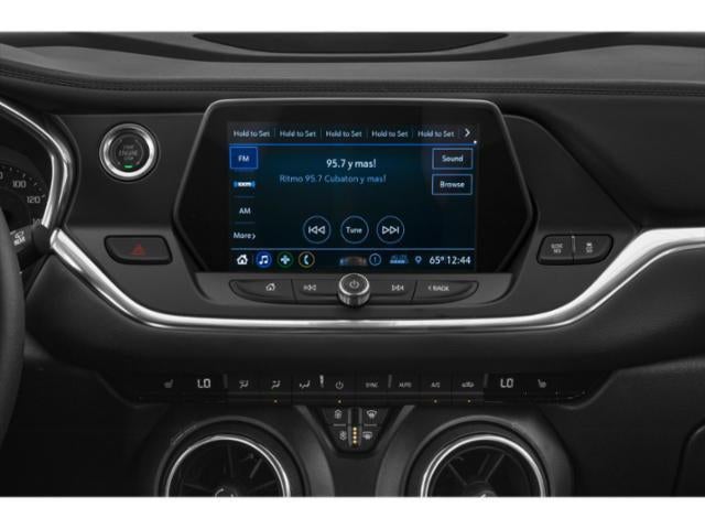 2021 Chevrolet Blazer AWD 2LT