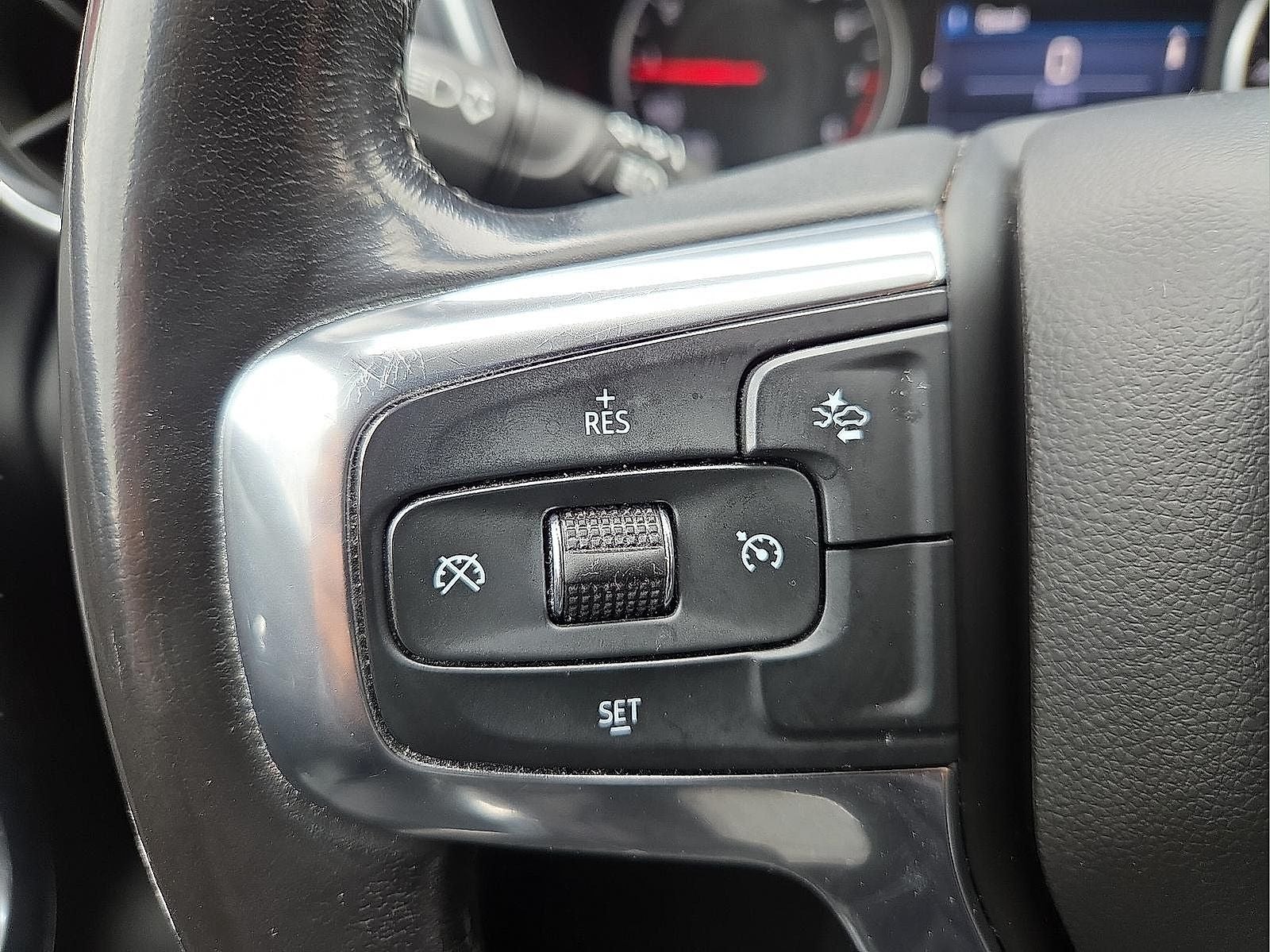 2021 Chevrolet Blazer AWD 2LT