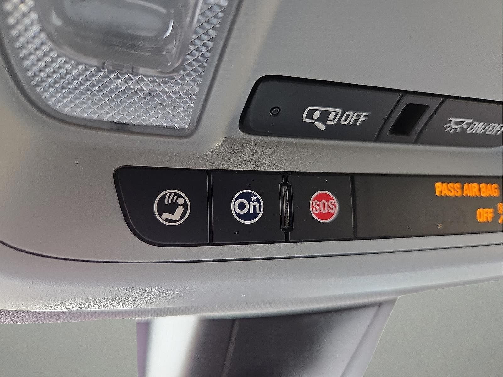 2021 Chevrolet Blazer AWD 2LT