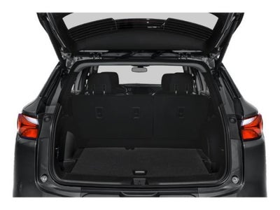 2021 Chevrolet Blazer AWD 2LT