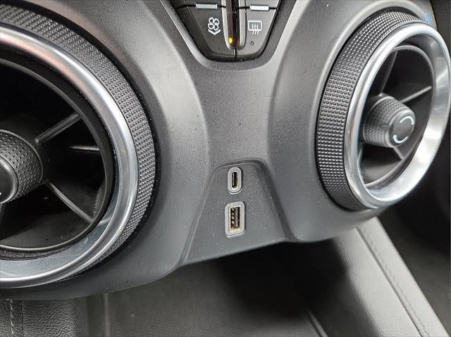 2021 Chevrolet Blazer AWD 2LT