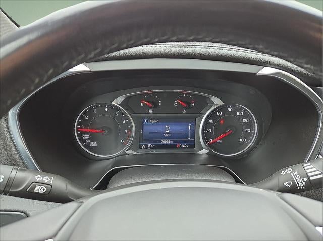 2021 Chevrolet Blazer AWD 2LT