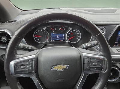 2021 Chevrolet Blazer AWD 2LT
