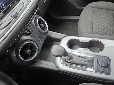 2021 Chevrolet Blazer AWD 2LT