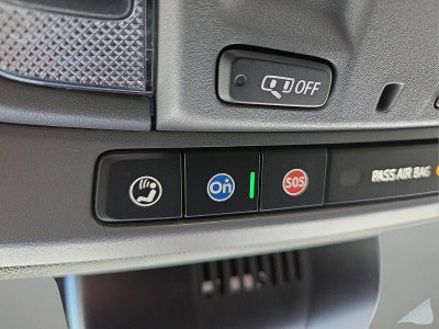 2025 GMC Sierra 1500 4WD Crew Cab Short Box Elevation with 3SB