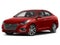 2019 Hyundai Accent Limited
