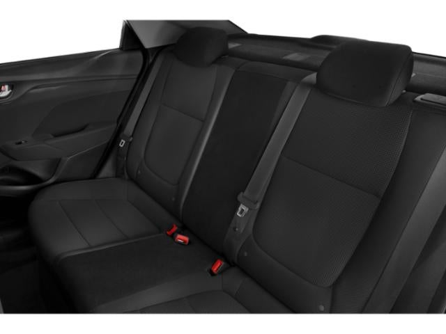 2019 Hyundai Accent Limited