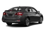 2016 Nissan Sentra SR