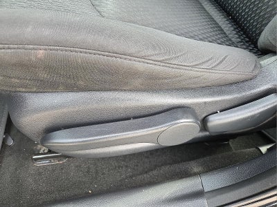 2014 Nissan Sentra SR