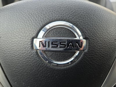 2014 Nissan Sentra SR