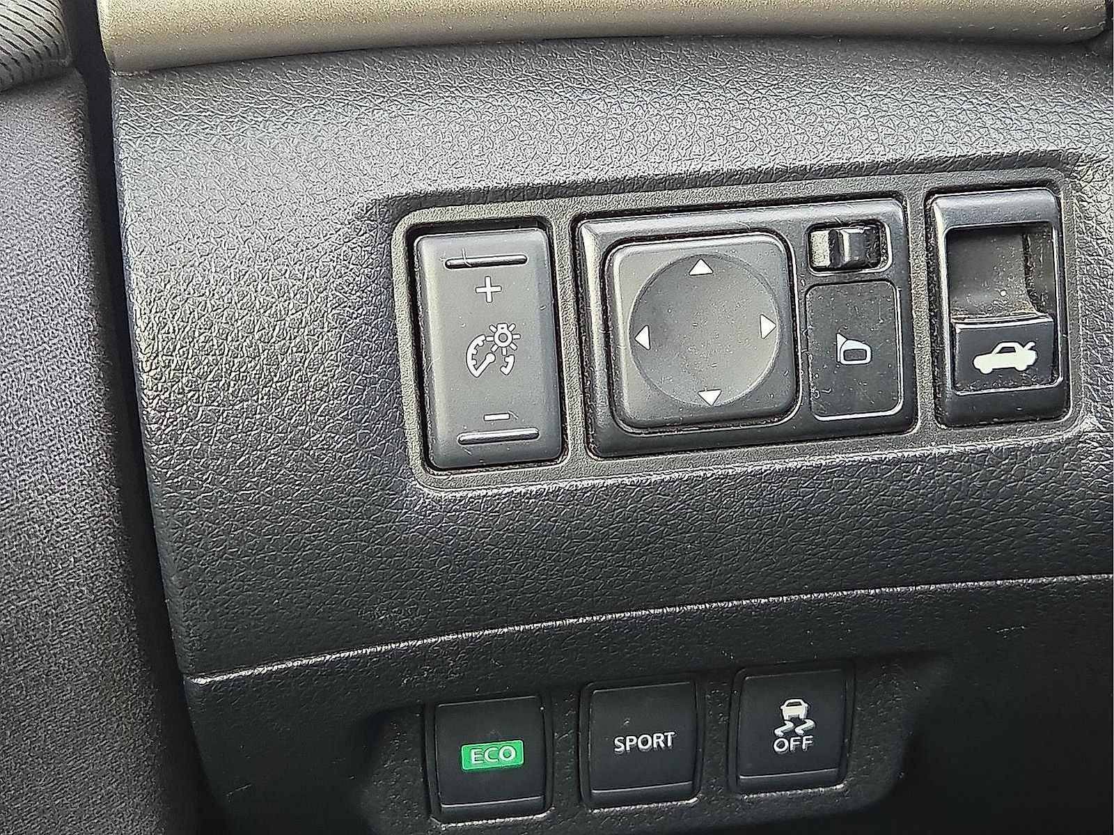 2014 Nissan Sentra SR