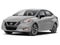 2020 Nissan Versa S Xtronic CVT