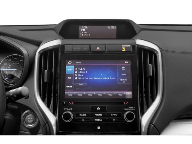 2022 Subaru Ascent Premium