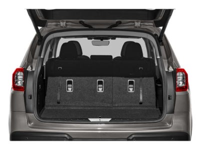 2022 Subaru Ascent Premium