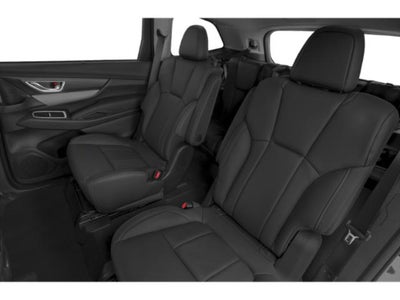 2022 Subaru Ascent Premium