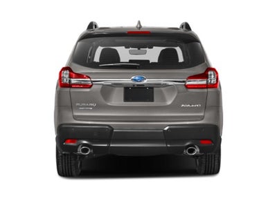 2022 Subaru Ascent Premium