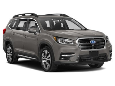 2022 Subaru Ascent Premium