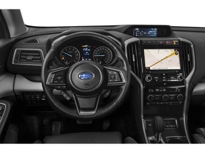 2022 Subaru Ascent Premium