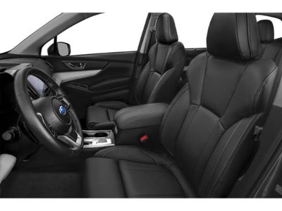 2022 Subaru Ascent Premium