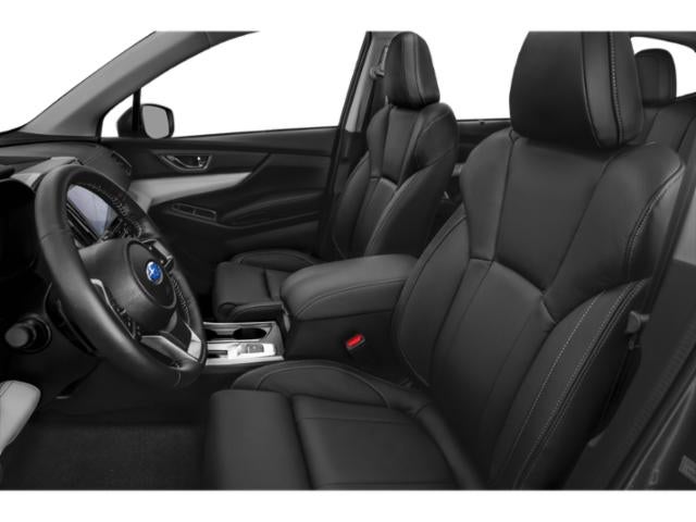 2022 Subaru Ascent Premium