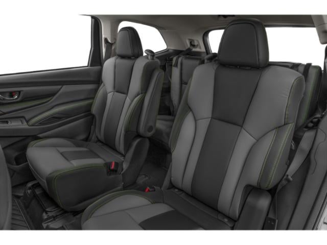 2025 Subaru Ascent Onyx Edition 7-Passenger