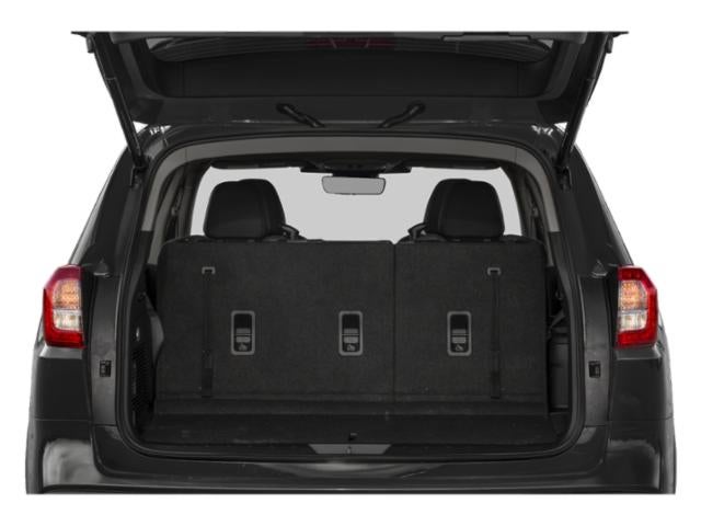 2025 Subaru Ascent Onyx Edition 7-Passenger