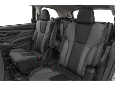 2025 Subaru Ascent Onyx Edition 7-Passenger