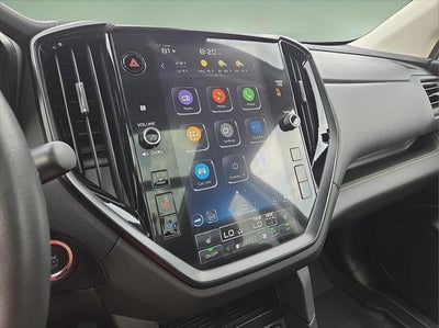 2025 Subaru Ascent Onyx Edition 7-Passenger