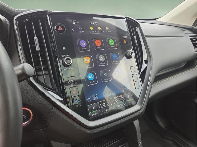 2025 Subaru Ascent Onyx Edition 7-Passenger