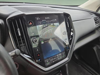 2025 Subaru Ascent Onyx Edition 7-Passenger