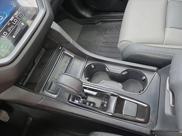 2025 Subaru Ascent Onyx Edition 7-Passenger
