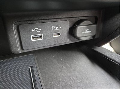 2024 Honda Passport AWD Black