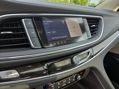 2023 Buick Enclave Premium Group