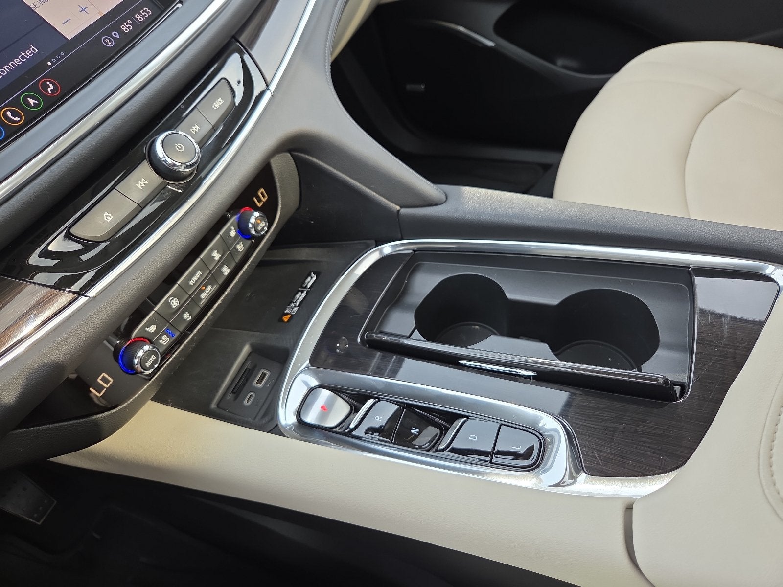 2023 Buick Enclave Premium Group