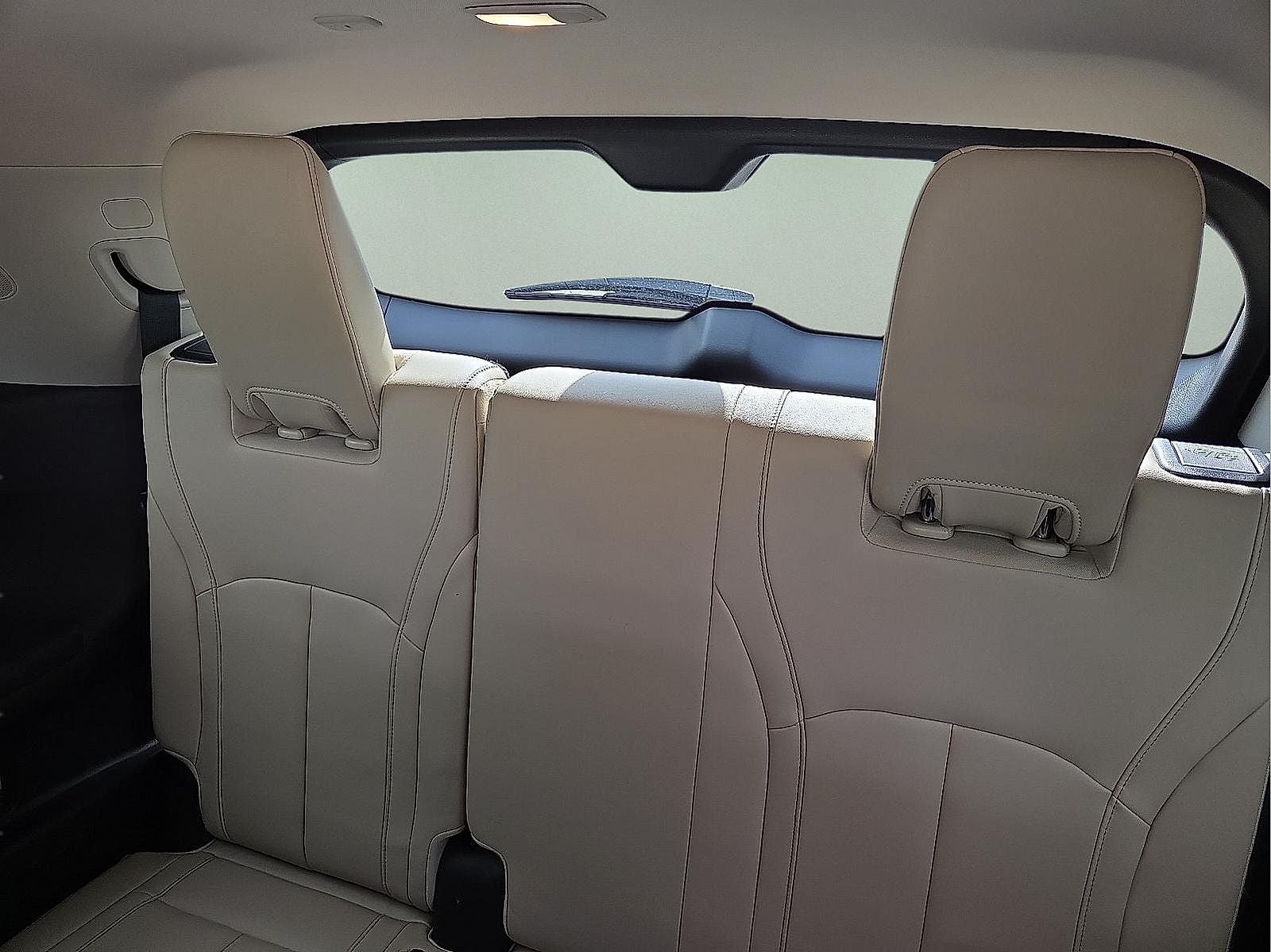 2025 INFINITI QX60 SENSORY AWD