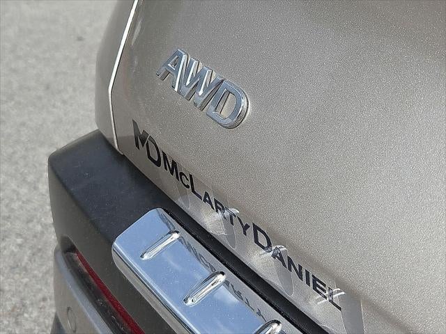 2025 INFINITI QX60 SENSORY AWD