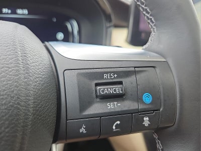 2025 INFINITI QX60 SENSORY AWD