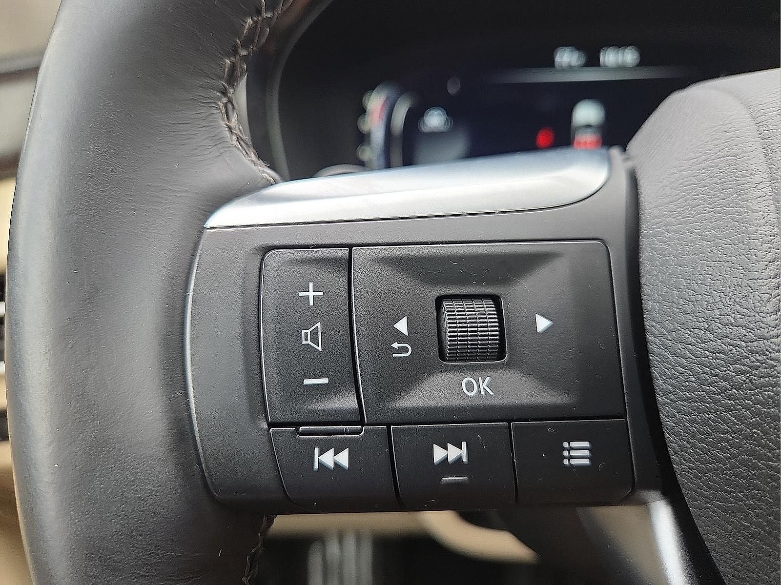 2025 INFINITI QX60 SENSORY AWD