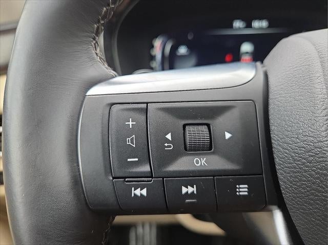 2025 INFINITI QX60 SENSORY AWD
