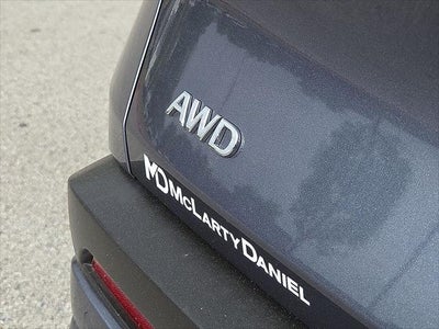 2025 INFINITI QX60 SENSORY AWD